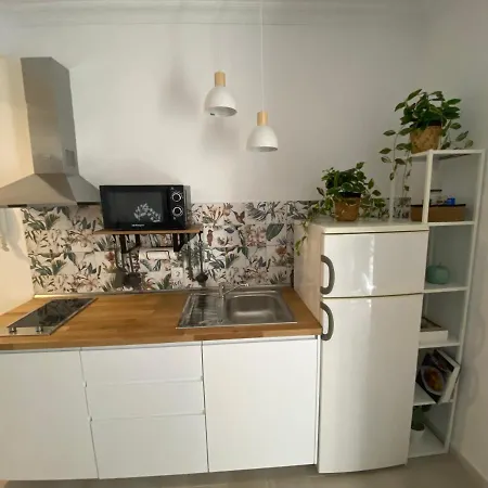 Apartament Faroe