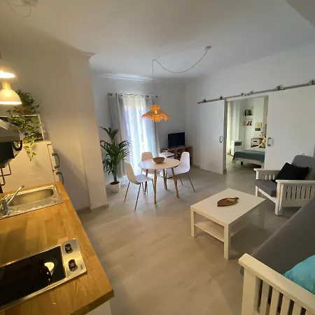 Apartment Faroe *