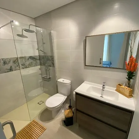 Apartment Faroe