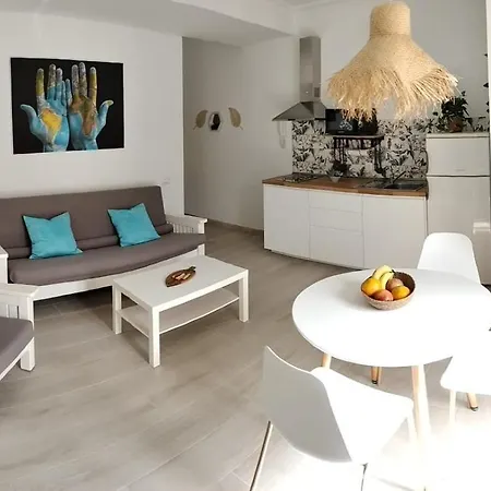 Faroe Apartment
