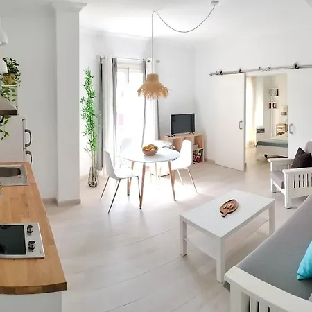 Faroe Apartment *