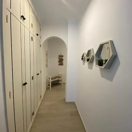 Faroe Apartment *