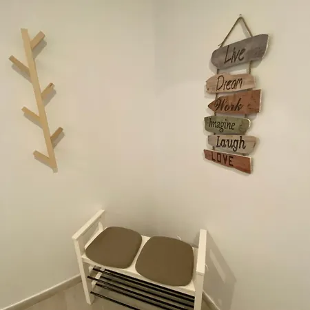 Faroe Apartment *
